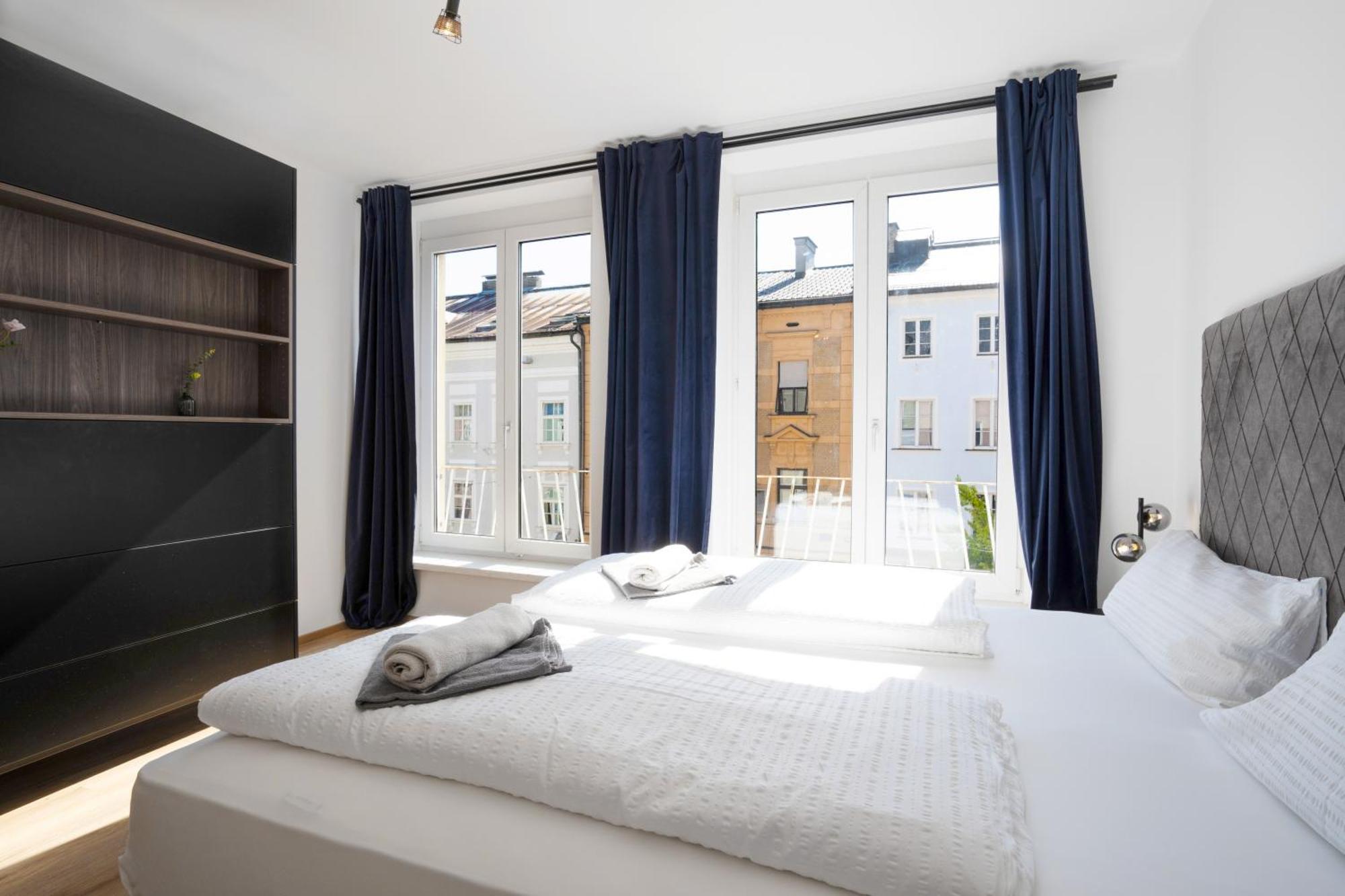 Easy Flat Villach Main Plaza Exterior photo