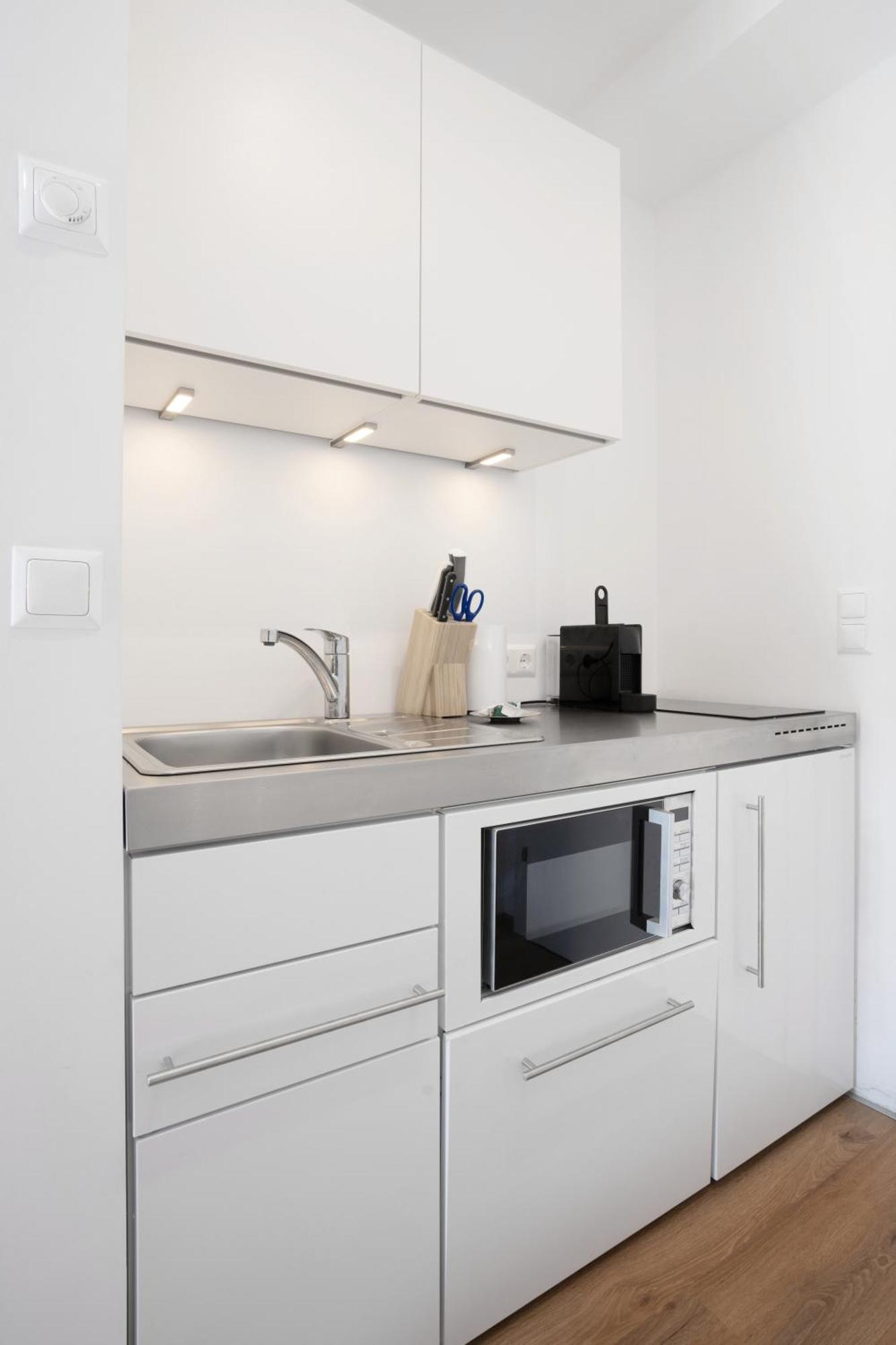Easy Flat Villach Main Plaza Room photo