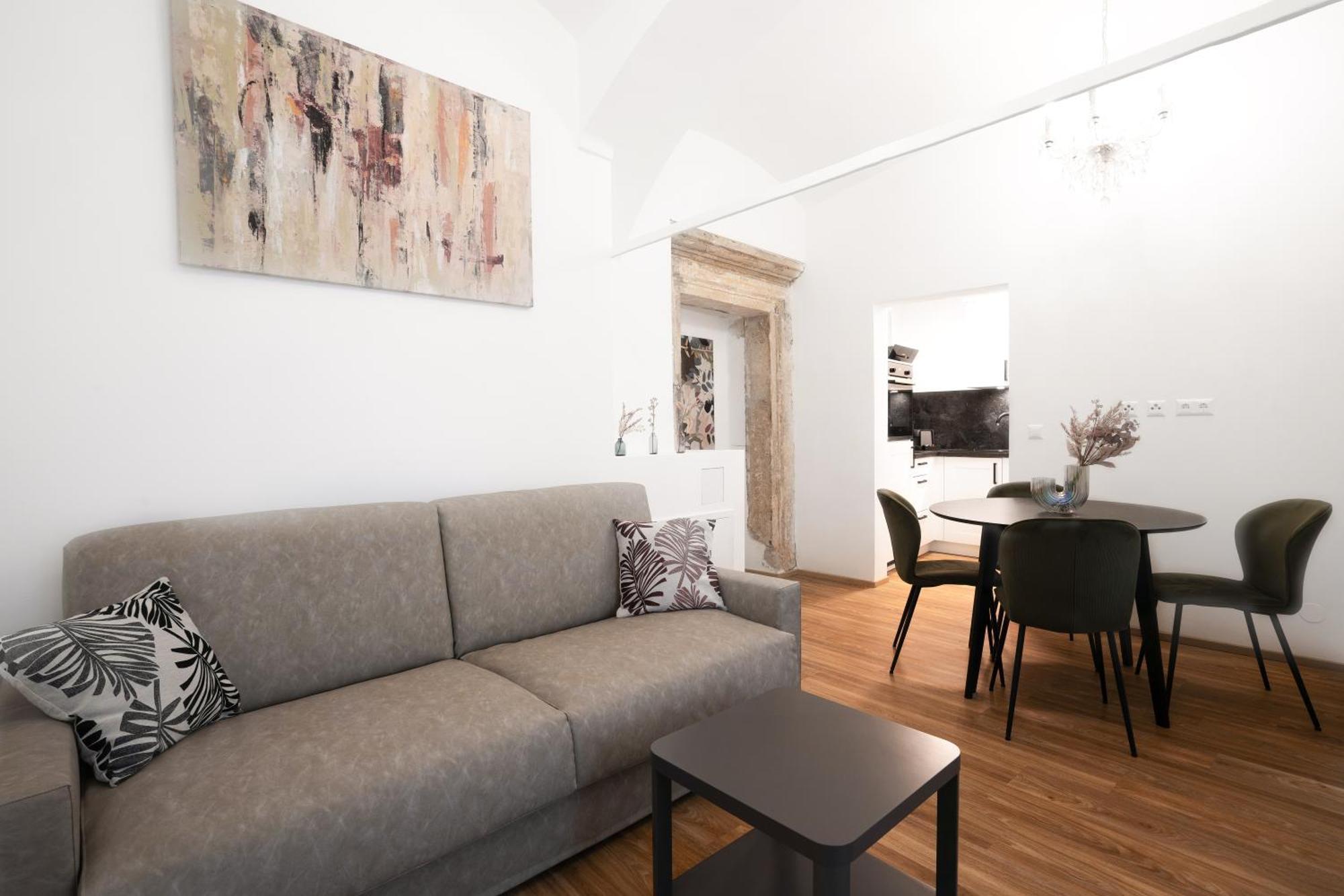 Easy Flat Villach Main Plaza Exterior photo