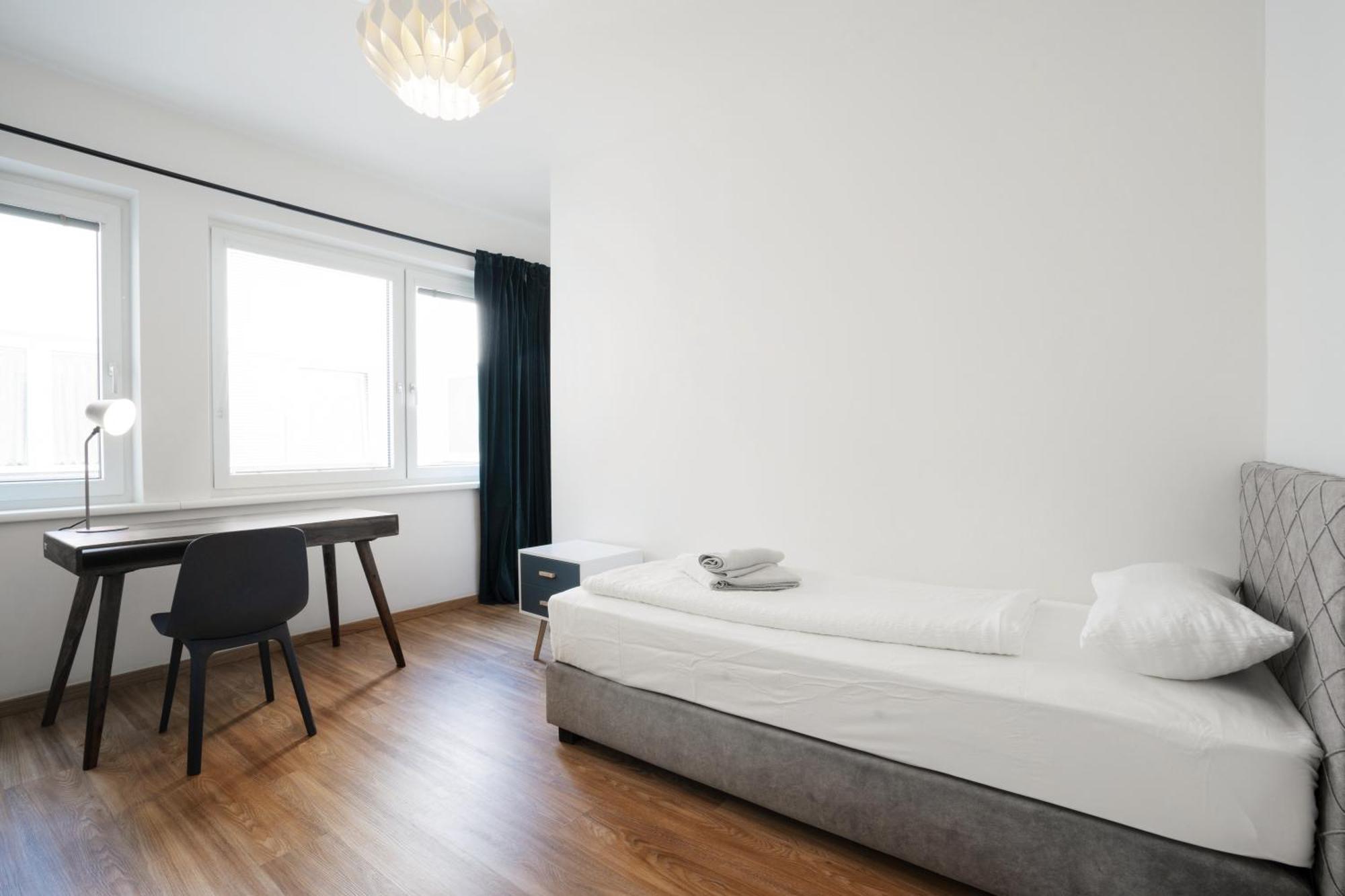 Easy Flat Villach Main Plaza Exterior photo