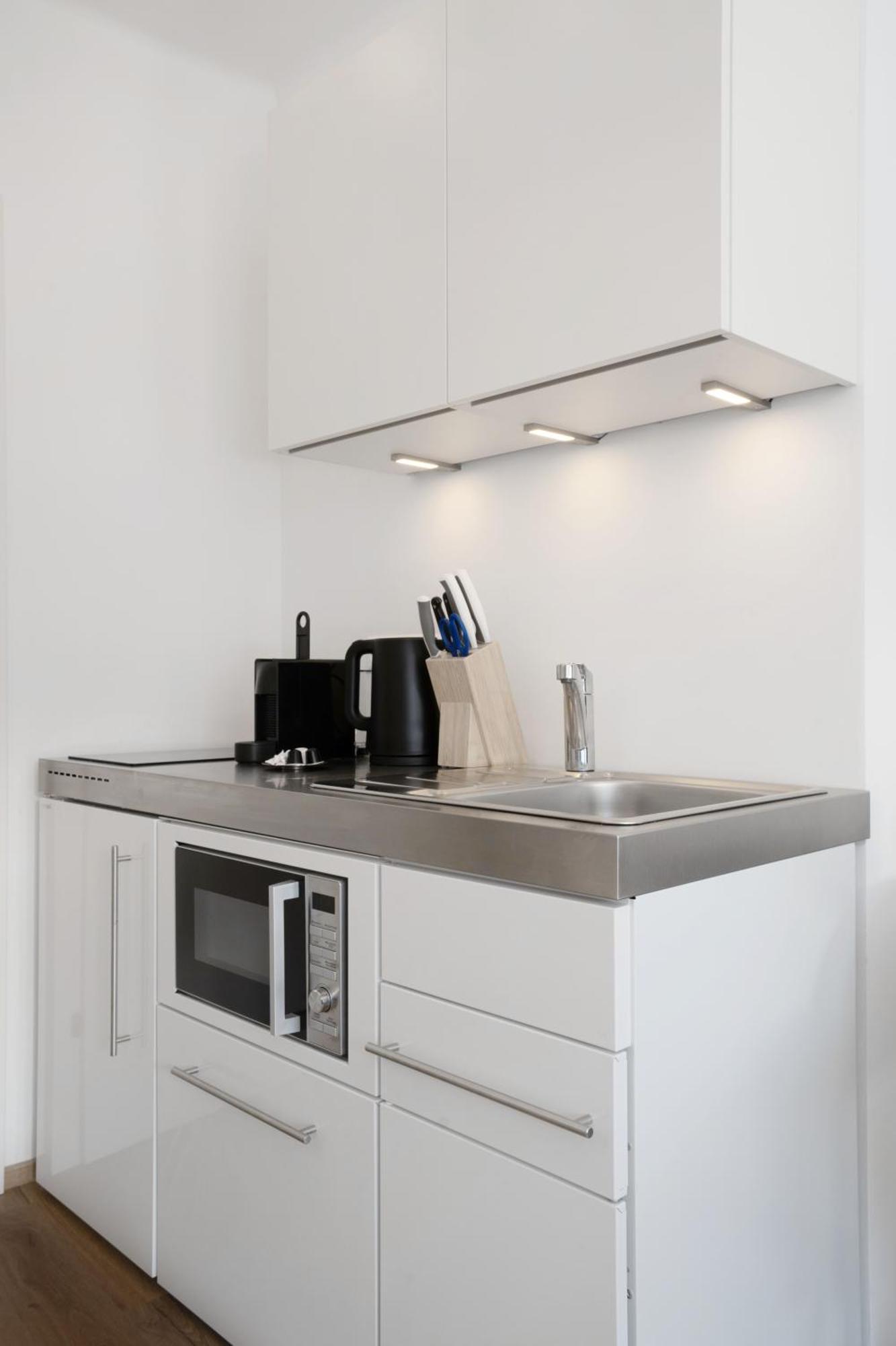 Easy Flat Villach Main Plaza Room photo