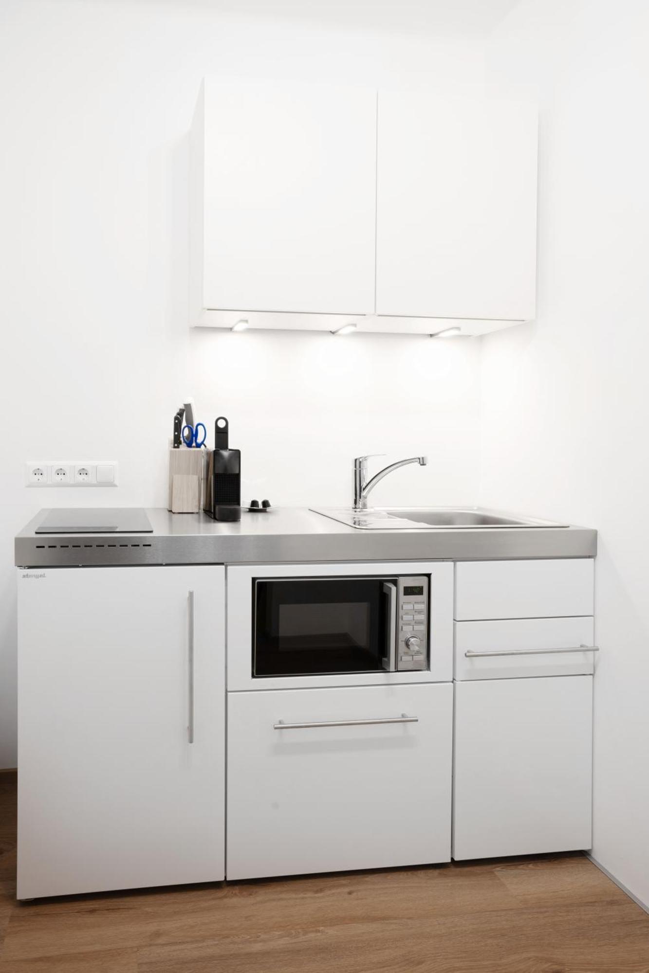 Easy Flat Villach Main Plaza Room photo